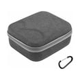 thumbnail image 3 of Big Save,HWRETIE Helicopter Bag Clearance,3 Pro Case Portable Car,Rying Hard Case Travel Storage Bag Protective Storage Box for 3 Pro Drone Accessories, 3 of 7