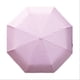 thumbnail image 4 of Paraguas de Bolsillo con Sistema Automático y Protección UV Color Rosa, 4 of 6