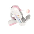 thumbnail image 1 of Tholdsy Juguete de azúcar de lanzamiento sorpresa portátil, juguetes de dulces para niños, regalo interactivo para padres e hijos, Juguetes Rosa, 1 of 6