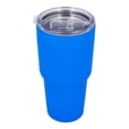 thumbnail image 1 of Paquete con 20 piezas de Termo rubber,  azul 10 x 20.3, 1 of 5
