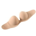 thumbnail image 1 of Clearance Sale 2025 Intimates Women Seamless Invisible Bra Strapless Underwear Non-Slip Clearance Bra, 1 of 8