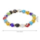 thumbnail image 2 of Pulsera de ojo malvado elástico regalos de joyería mal de ojo para mujeres niños niñas, 2 of 6