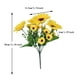 thumbnail image 3 of Regalo Para Mamá Girasol Flor Artificial Flor Artificial Auténtica Decoración Para El Hogar, La Oficina Y Bodas Ramo Decorativo Con Flores Artificiales, 3 of 5