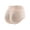 Complexion, variant on LoTiSee Women's Seamless Tummy Control Shapewear Underwear Padded Butt Lifter Panties with Hip Enhancer Pads