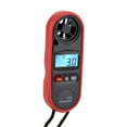 thumbnail image 1 of Wind Speed GaugeGT8163 Handheld Digital LCD Wind Speed Meter Anemometer Industry-Leading Standards, 1 of 5