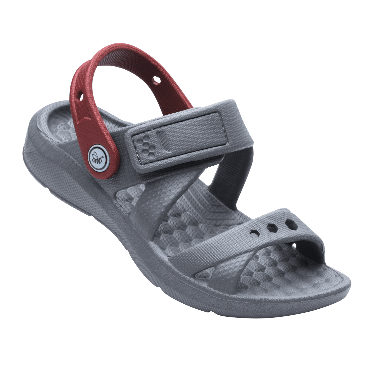 Joybees Joybees Kids' Adventure Sandal Easy to Clean, Comfortable