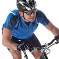 thumbnail image 4 of AJGRHE Polarized Sports For Cycling Outdoor Recreation Windproof Protective Goggles A, 4 of 4