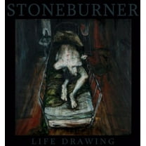 Stoneburner - Life Drawing - Alternative - CD