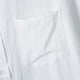 thumbnail image 5 of pstuiky camisetas de hombre, Camisa informal de manga corta con solapa y botones de color liso para hombre ropa de hombre xl, 5 of 9