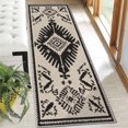 thumbnail image 5 of Hallway Runner Rug 2'x6' Washable Area Rugs Non Slip Laundry Rug Runner Floor Carpet Runners for Hallways Entryway Laundry Room Kitchen, 5 of 11