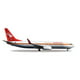Herpa 500 Échelle HE527637 1-500 Qantas 737-800 Rétrojet – image 1 sur 1