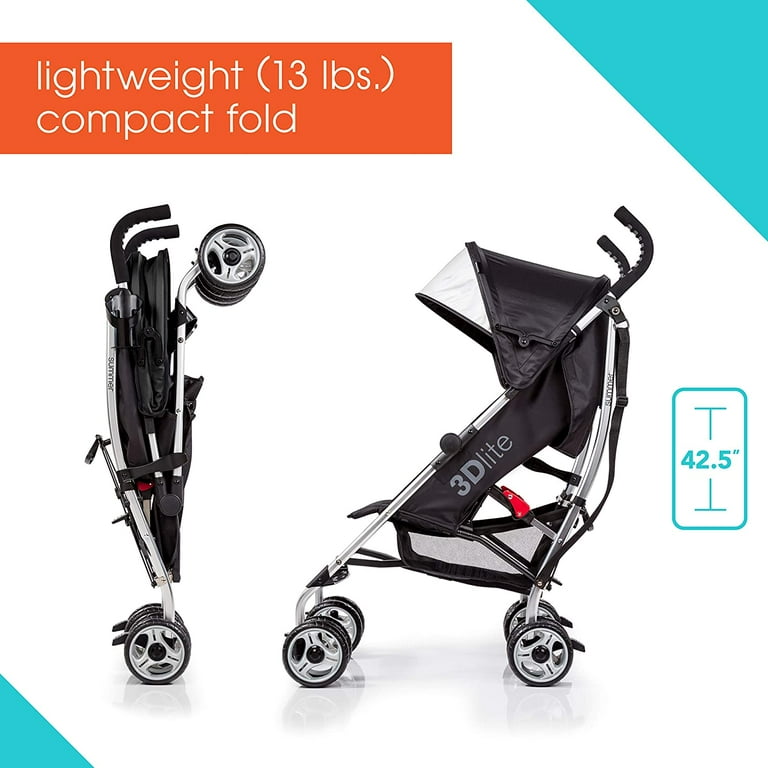 Baby Products Online - Summer Baby Stroller Breathable Mesh Air