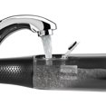 thumbnail image 4 of Hydropulseur noir sans fil Waterpik Express, 4 of 6