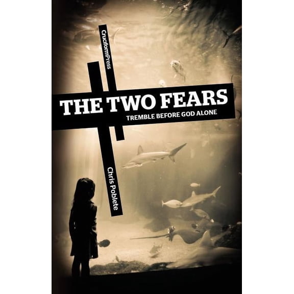 The Two Fears (Paperback)