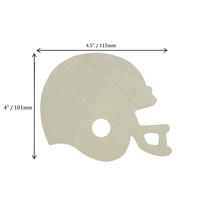 Football helmet face paint sales