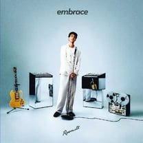 The Roosevelt - Embrace - Music & Performance - CD