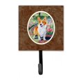 thumbnail image 1 of Pembroke Porte-Laisse Ou Porte-Clés Corgi Printemps, 1 of 1