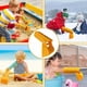 thumbnail image 4 of Hand Digger Toy for Kids, Large Sand Digging Arm Toy, Outdoor Beach Toy Sand Play Equipment, 4 of 5