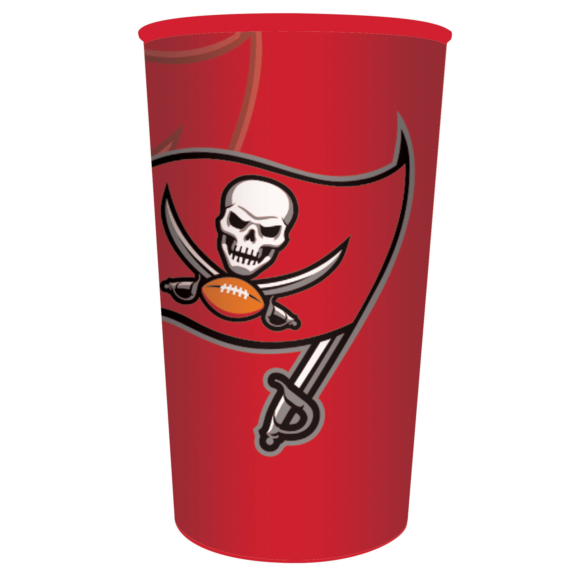 Tampa Bay Buccaneers Souvenir Cup - Walmart.com