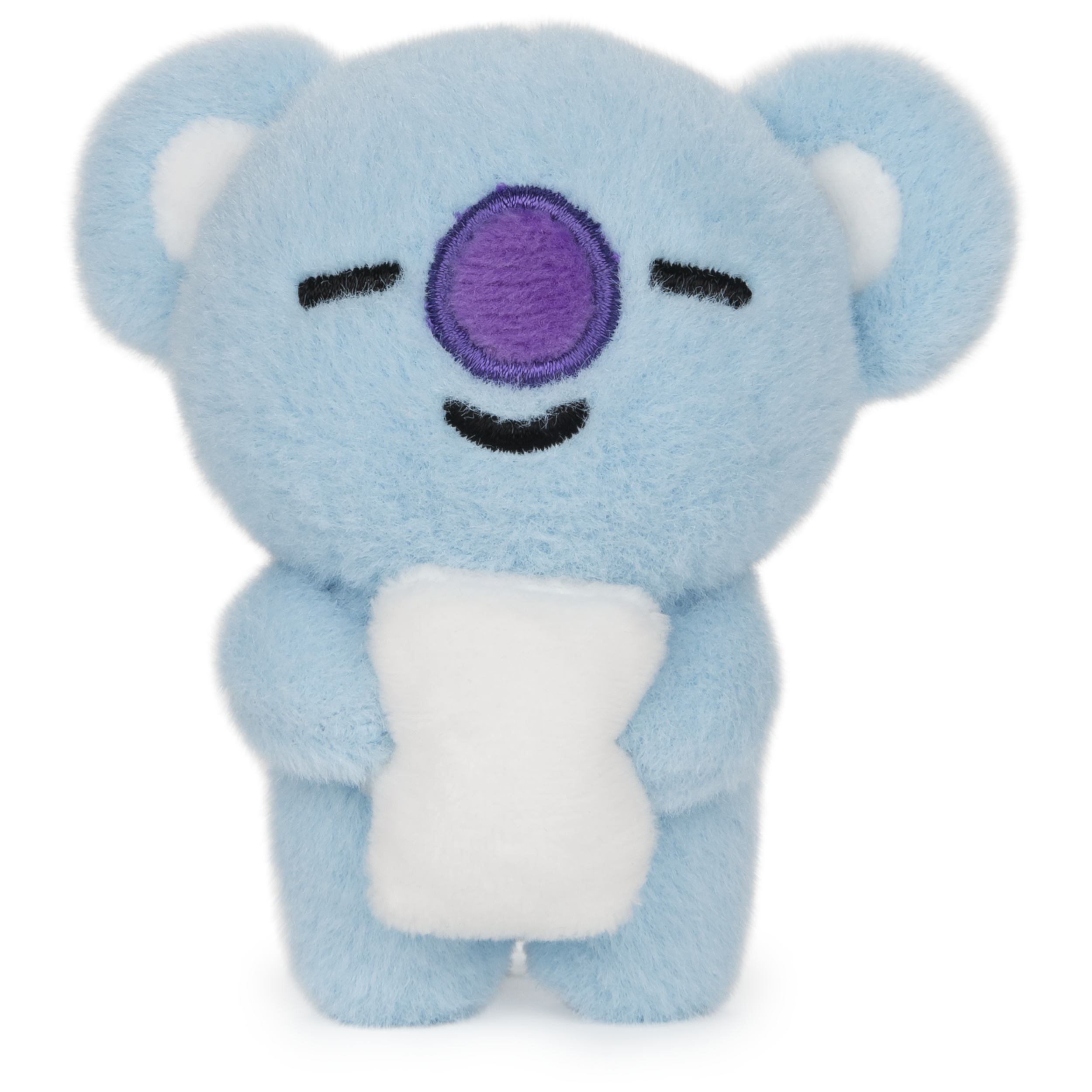 Gund Line Friends BT21 Blind Box Series #1 Mystery 3" Stuffed Plush