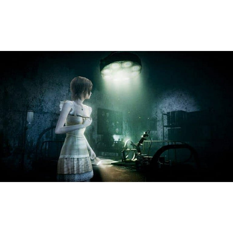 Fatal Frame: Mask Of The Lunar Eclipse Sur Switch - Version Asiatique (NEUF, Jeu En Anglais)