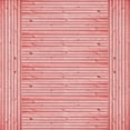 thumbnail image 1 of Ahgly Company Indoor Square Patterned Valentine Red Area Rugs, 8' Square, 1 of 6