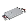 thumbnail image 3 of Seachoice 72116 1000W 4-Channel Marine Audio Power Amplifier, White, 3 of 5