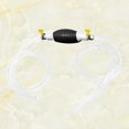 thumbnail image 2 of Handheld Manual Suction Pump 1Pc 1.8M Liquid Transfer For Oil Wells General Users 180Cm Thickened Design 1Set, 2 of 5