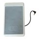 thumbnail image 2 of Pedal para Máquinas de Coser, Número de Repuesto 0079887001, Alto Rendimiento, Fácil Instalación, Accesorio para Modelos 155, 165, 200, 160 Y 435, 2 of 9