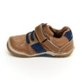 thumbnail image 4 of Stride Rite Kids Unisex Wes Sneaker, 4 of 7