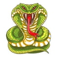 thumbnail image 2 of DPTALR Adult And Children Educational Holiday Gift Snake-shaped Wooden Puzzle, 2 of 7
