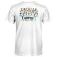 thumbnail image 3 of Men's 1863FC White Manchester City Four-Time Consecutive Premier League Champions Squad T-Shirt, 3 of 3