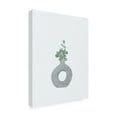 thumbnail image 4 of Trademark Fine Art Sarah Manovski Scandi Japandi House plant 2 Canvas Wall Art, 4 of 4