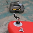 thumbnail image 3 of Farfi Rowing Boat Air Valve Adapter Sup Board Pump Connector Kayak Accessories Parts, 3 of 9