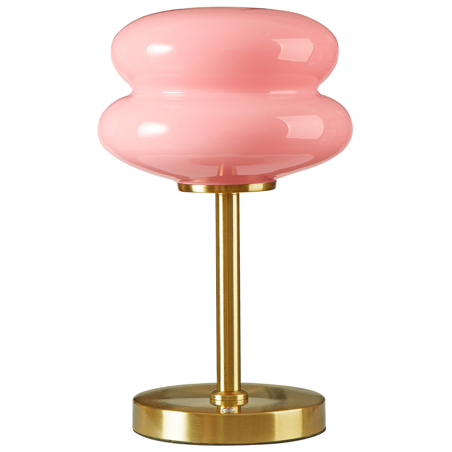 The Bradford Exchange Jewels Of The Garden Table Lamp Hummingbird