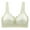 Light Green, variant on Comfort Bra For Everyday Wear And Support Versatile And Stylish Design For All Seasons Seamless And Breathable Fabric For Comfort