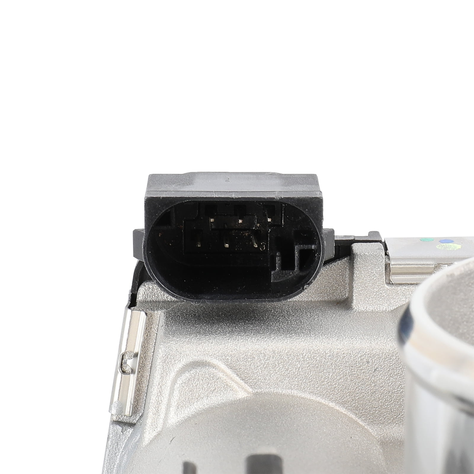 CCIYU Throttle Body Assembly Fit for 2012-2016 for Hyundai for Equus | 2012-2016 for Hyundai for Genesis | 2015-2017 for Kia for K900 Throttle Body Unit 67-9018, 351003F100