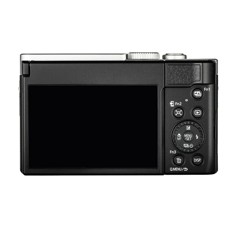 Panasonic LUMIX DMC-TZ30 (良品） Amazon.com : Panasonic LUMIX ZS99 Point and Shoot Camera, Compact