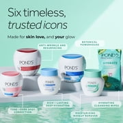 POND’S Rejuveness Face Cream, Anti-Aging Moisturizer with Collagen, AHAs & Vitamin E – 1.75 oz