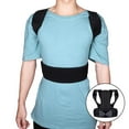thumbnail image 3 of Posture for Men Women, with Support Plate, Breathable and Adjustable Back Support Providing from Back, Neck Shoulder - M M, 3 of 7