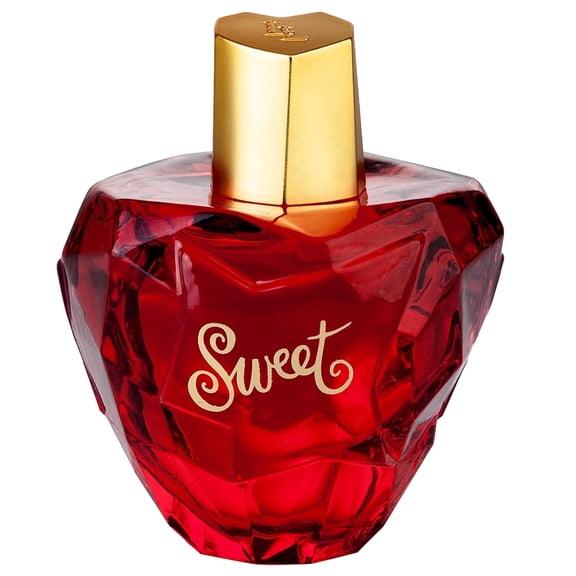 Lolita Lempicka Sweet Eau de Parfum for Women, Floral Gourmand, Travel Size 1.0 oz