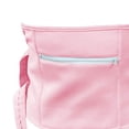 thumbnail image 4 of Compresse d'Huile de Ricin Portable Femmes Hommes Ajustable Unisexe Facile à Utiliser Rose, 4 of 9