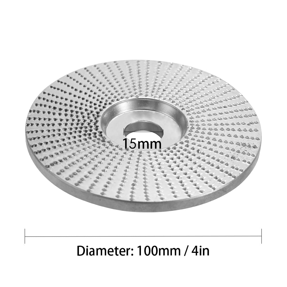 angle grinder sanding disc