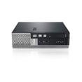 thumbnail image 2 of Restored Dell Optiplex 790 USFF, Core i3, 4GB, 500GB, Win 10 Pro, SN16VFDEDT0585 (Refurbished), 2 of 2