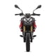thumbnail image 2 of Motocicleta Deportiva QJMOTOR Srk 300s Negro 2025, 2 of 6