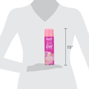 Equate Womens Dry Skin Shave Gel with Vitamin E, 7 oz