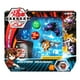 thumbnail image 1 of Set de Juego Spin Master Bakugan Darkus Hydorous y Aurelus Garganoid, 1 of 4
