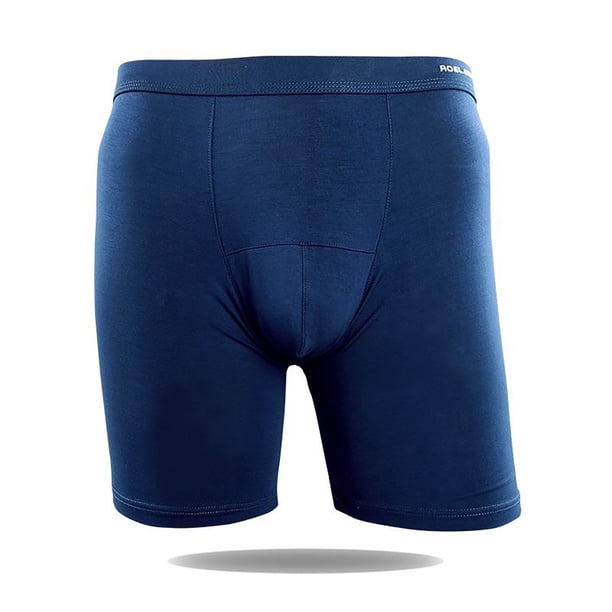 Ropa Interior Para Hombre, Pantalones Ajustados De Algodón Para Correr, Cómodos Y Transpirables, Ropa Interior Para Hombre