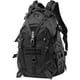 thumbnail image 1 of Mochila táctica de 35 l, mochila militar resistente al agua, para senderismo, acampada, ciclismo, viajes, mochila para exteriores para hombres y mujeres, 1 of 4