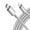Silver, variant on Anker New Nylon USB-C to Lightning Charging Cord 6ft MFi Certified, Supports Power Delivery, Silver